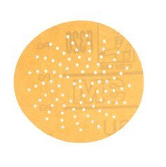 3M Xtract™ Paper Disc 216U, P800 A-weight, 127 mm, Die 500LK
