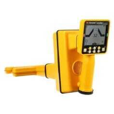 3M™ Dynatel™ 2550X Locator, Cable/Pipe, Locator Only, 1/Case