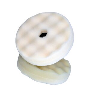 3M™ Perfect-It™ Foam Compounding Pad, 05737, 8 in, 6 per case