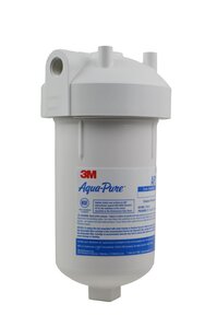 3M™ Aqua-Pure™ Under Sink Full Flow Water Filter System AP200, 5528901, 4 Per Case