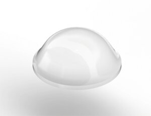 3M™ Bumpon™ Protective Products SJ5306 Clear, 3000/Case