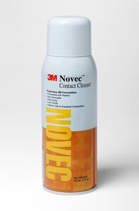 3M™ Novec™ Contact Cleaner, 11 oz can, 6/Case