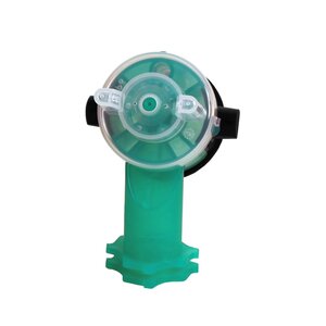 3M™ Accuspray™ Atomizing Head, 16614, Green, 1.3 mm, 4 per kit, 6 kits per case
