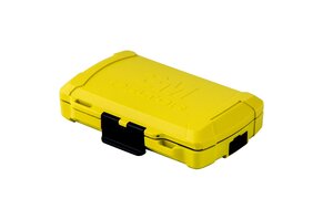 3M™ PELTOR™ Yellow LEP-200 Replacement Charging Case, 1 ea/cs