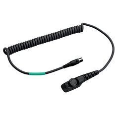 3M™ PELTOR™ FLX2 Cable FLX2-111, Hytera PD7 Series, 120 ea/Case