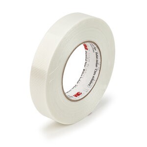 3M™ Filament-Reinforced Electrical Tape 1039, Generic Configurable Product