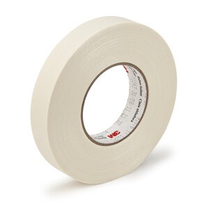3M™ Filament-Reinforced Electrical Tape 1076, Generic Configruable Product