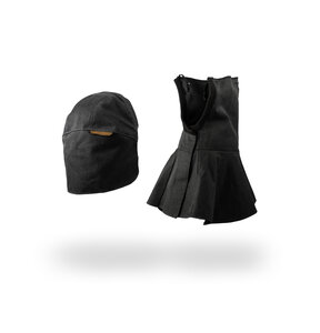 3M™ Speedglas™ G5-01 1000 APF Kit with Flame Retardant Neck Shroud and
Large Head Cover, 46-1000-00, 1 EA/Case