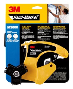 3M™ Hand-Masker™ M3000 Dispenser