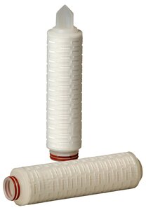 3M™ Micro-Klean™ RT Series Filter Cartridge RT29Y16G30NN, 29 1/4 in, 1UM, Double Open Ended, 25 Per Case