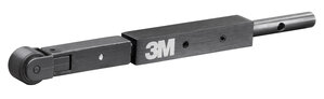 3M™ File Belt Sander Contact Arm Assembly, 33588, 457 mm (18 in) x 13 mm (1/2 in), 10 per case