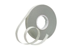 3M™ Microfinishing Film Roll 362L, 60 Mic 3MIL, Brown, 3 in x 150 ft x 3 in (76.2mmx45.75m), Keyed Core, ASO
