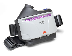 3M™ Versaflo™ PAPR Assembly TR-304N+, with Easy Clean Belt and Economy Battery 1 EA/Case