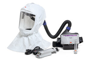 3M™ Versaflo™ Easy Clean PAPR Kit TR-300N+ ECK 1 EA/Case