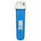 3M™ Drop-In Style Water Filter Housing CFS22B, Large Diameter, 1.5 in,20 in high, 2/Case