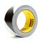 3M™ Safety Stripe Tape 5700, Black/White, 2 in x 36 yd, 5.4 mil, 24 rolls per case