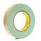 3M™ Impact Stripping Tape 500 Green, 1 in x 10 yd 33.0 mil, 9 per case