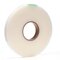 3M™ Extreme Sealing Tape 4412N, Translucent, 1 in x 18 yd, 80 mil, 9 rolls per case