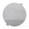 3M™ Wetordry™ Cloth Disc 481W, 8 in x NH, 320, 25 per inner, 100 per case