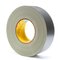 Scotch® General Purpose Cloth Duct Tape 393 Silver, 48 mm x 54.8 m 12 mil, 24 per case Bulk