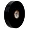 Scotch® Linerless Rubber Splicing Tape 130C, 1 in x 15 ft, Black, 1 roll/carton, 24 rolls/Case