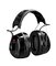 3M™ PELTOR™ ProTac III Headset, Black, Headband