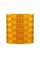3M™ Diamond Grade™ Conspicuity Markings 983-71 Yellow, 2 in x 50 yd, 6 rolls per ctn