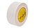 3M™ Preservation Sealing Tape 4811 White, 8 in x 72 yd, 1 per case