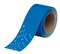 3M™ Hookit™ Blue Abrasive Sheet Roll Multi-hole, 36196, 400, 2.75 in x 13 y, 4 cartons per case