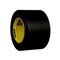 3M™ Preservation Sealing Tape 481 Black, 3 in x 36 yd, 12 per case