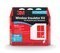 3M™ Indoor Window Insulator Kit - Five Pack 2141-EP, 62 in x 210 in