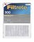 Filtrete™ Electrostatic Air Filter, 300 MPR, 301-4, 16 in x 25 in x 1 in (40.6 cm x 63.5 cm x 2.5 cm)