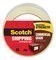 Scotch® Commercial Grade Shipping Packaging Tape 3750-CS48, 1.88 in x54.6 yd (48 mm x 50 m) Case Value Pack
