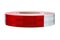 3M™ Diamond Grade™ Conspicuity Markings 983-326NL Red/White, 2 in x 50 yd