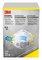 3M™ Performance Drywall Sanding Respirator N95 Particulate, 8210D20-DC,
20 eaches/pack, 4 packs/case