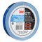3M™ Premium Matte Cloth (Gaffers) Tape GT1, Electric Blue, 24 mm x 50 m,
11 mil, 48 per case