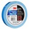 3M™ Premium Matte Cloth (Gaffers) Tape GT1, Fluorescent Blue, 24 mm x 50 m 11 mil, 48 rolls per case