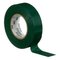 3M™ Temflex™ Vinyl Electrical Tape 165, Green, 3/4 in x 60 ft (19 mm x 18 m), 6 mil, 100 Rolls/Case