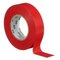 3M™ Temflex™ Vinyl Electrical Tape 165, Red, 3/4 in x 60 ft (19 mm x 18 m), 6 mil, 100 Rolls/Case