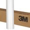 3M™ Scotchcal™ Luster Overlaminate 3645, Transparent, 36 in x 50 yd