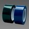 3M™ Polyester Tape 8991L, Blue, 50.4 in x 72 yd, 2.4 mil, 1 roll per case