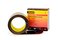 Scotch® Electrical Moisture Sealant Roll 06147, 2-1/2 in x 10 ft, Black, 1 roll/carton, 10 rolls/Case