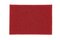 3M™ Red Buffer Pad 5100, 12 in x 18 in, 20/Case