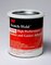 3M™ Nitrile High Performance Rubber and Gasket Adhesive 847, Brown, 1 Quart Can, 12/case
