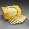 3M™ Chemical Sorbent Pad  P-110, 17 Gallons/Case, 50 Pads/Box, 4 Box/Case