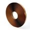 3M™ Weatherban™ Sealant Tape 5354, Black, 1/4 in x 1/8 in x 50 ft, 24 rolls/case (Case of 24)