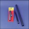 3M™ Splice Kit UF1 Standard, 1.8 in (45,7 mm) connector, 8.0 in (203,2 mm) heat shrink tube, 6 kits/case