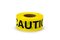 Scotch® Buried Barricade Tape 370, CAUTION BURIED ELECTRIC LINE BELOW, 6 in x 1000 ft, Yellow, 4 rolls/Case