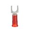 3M™ Scotchlok™ Block Fork Nylon Insulated, 100/bottle, MNG18-10FBX, suitable for use in a terminal block