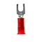 3M™ Scotchlok™ Block Fork Nylon Insulated, 100/bottle, MNG18-6FB/SX, suitable for use in a terminal block